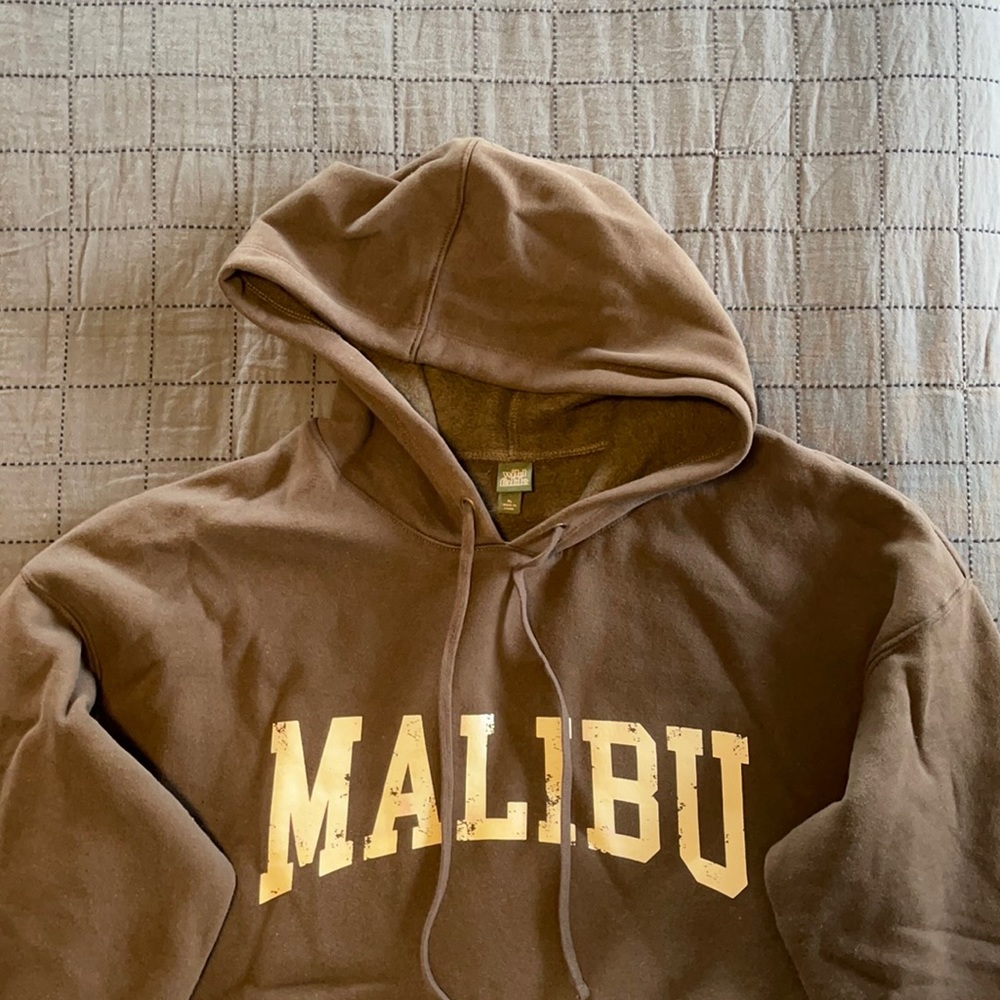 Malibu Hoodie
